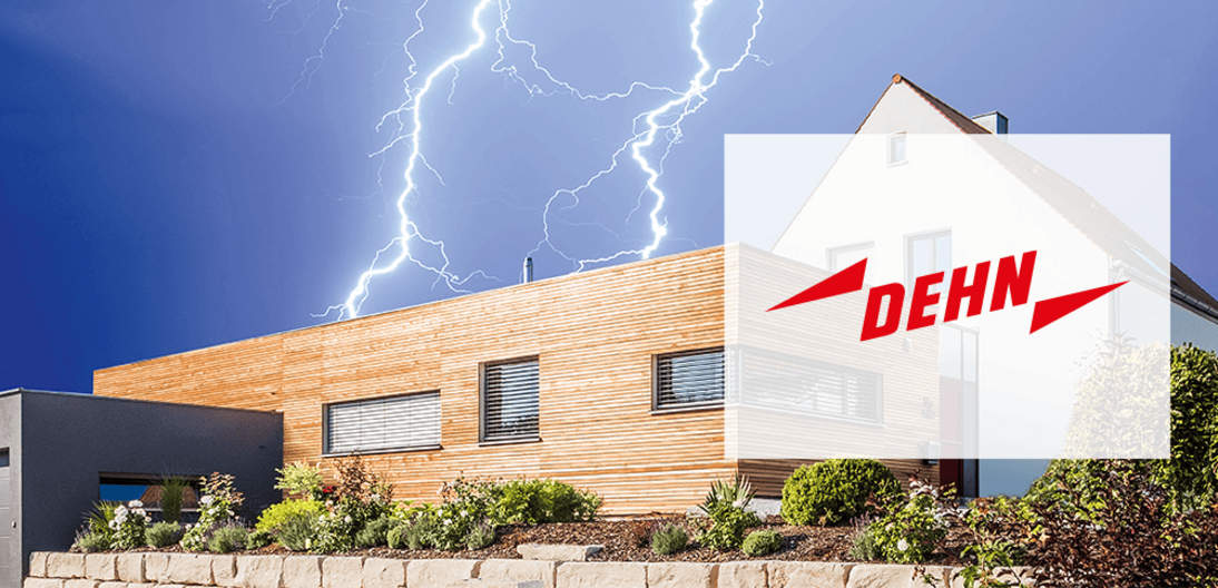 Dehn bei BKE-Elektro Bäuerle in Ellwangen