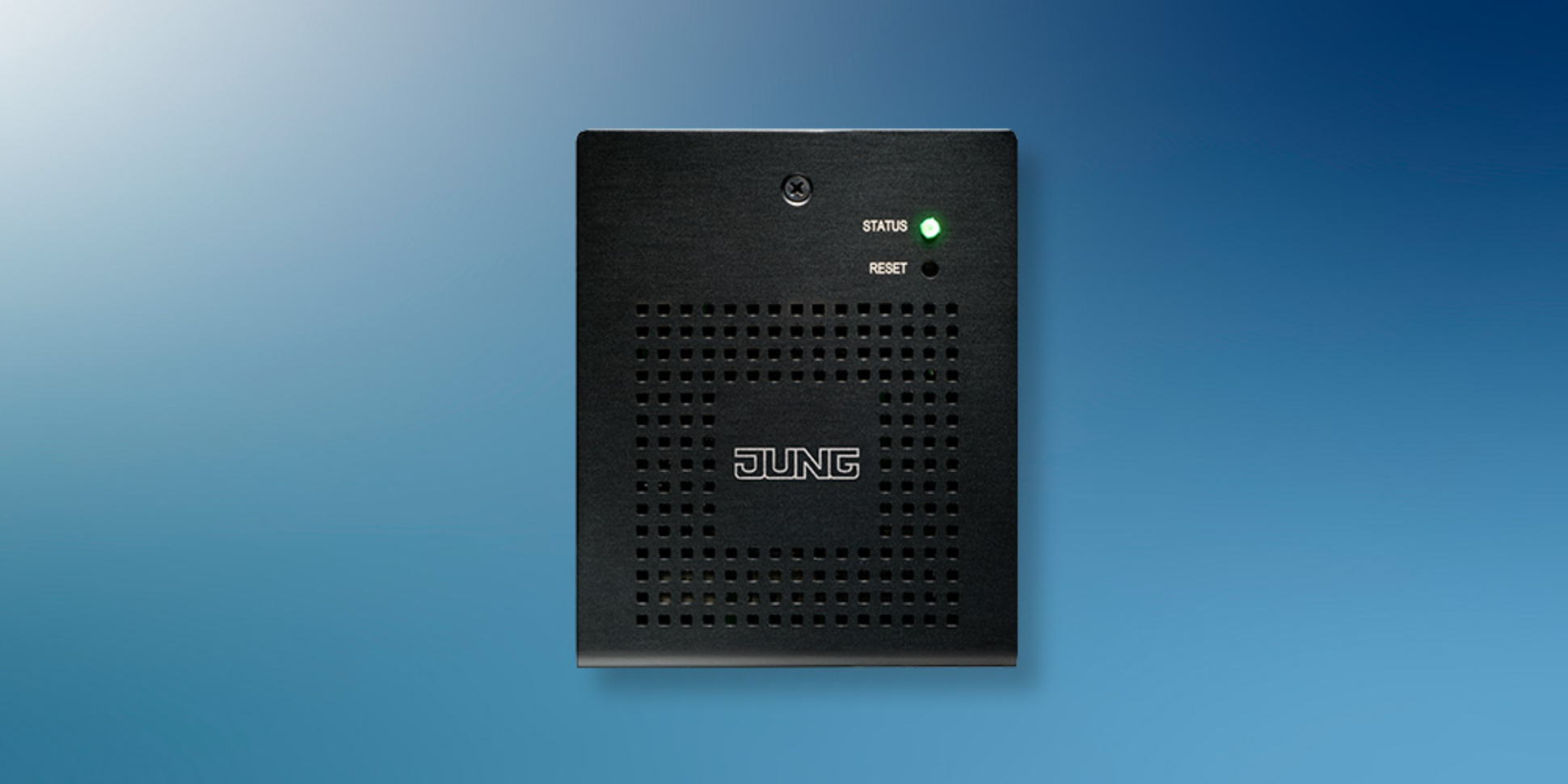 Smart Visu Server bei BKE-Elektro Bäuerle in Ellwangen