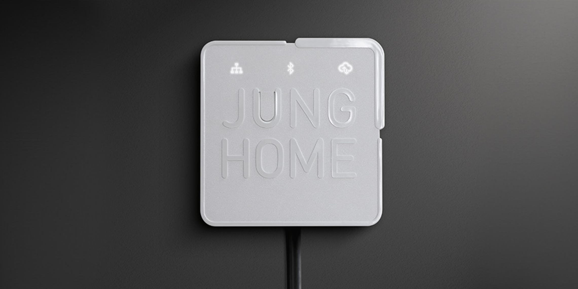 JUNG HOME Gateway bei BKE-Elektro Bäuerle in Ellwangen