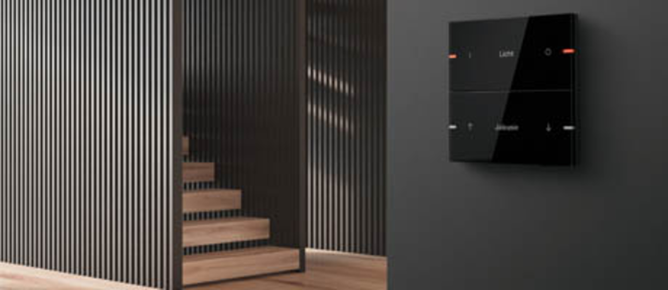 Gira Tastsensor 4 bei BKE-Elektro Bäuerle in Ellwangen