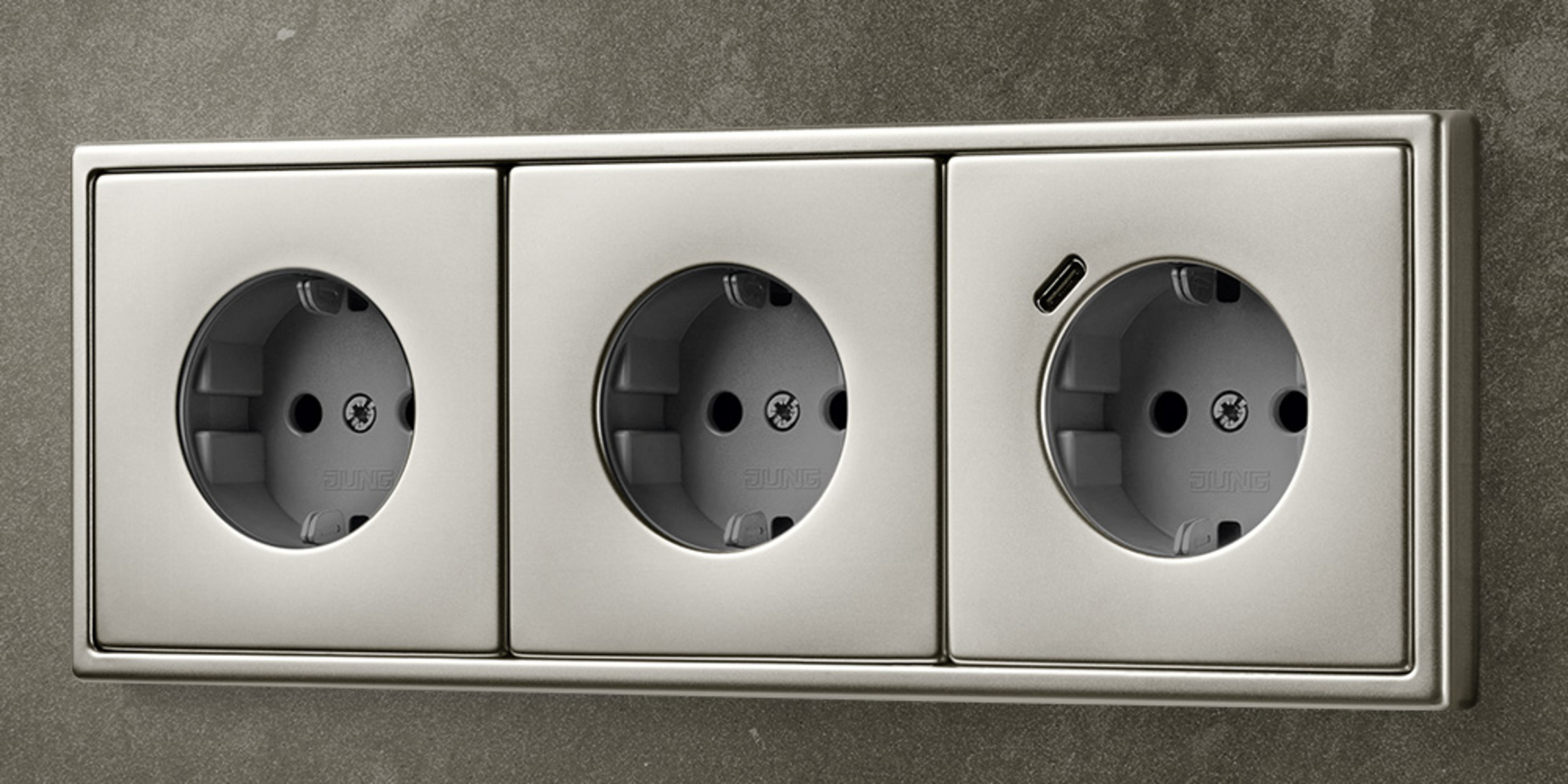 SCHUKO® Steckdosen mit USB bei BKE-Elektro Bäuerle in Ellwangen