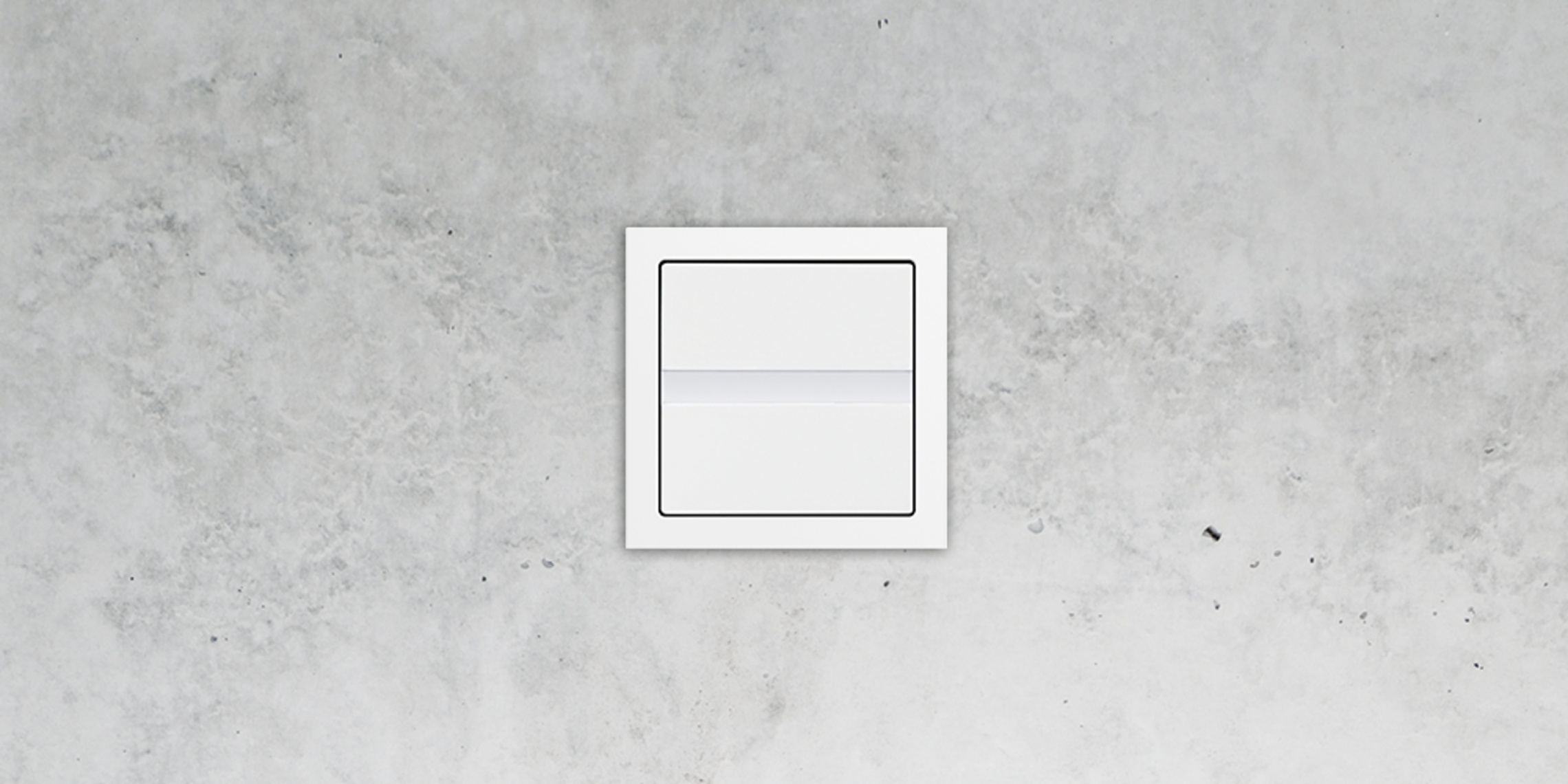 Busch-Komfortschalter® flex bei BKE-Elektro Bäuerle in Ellwangen