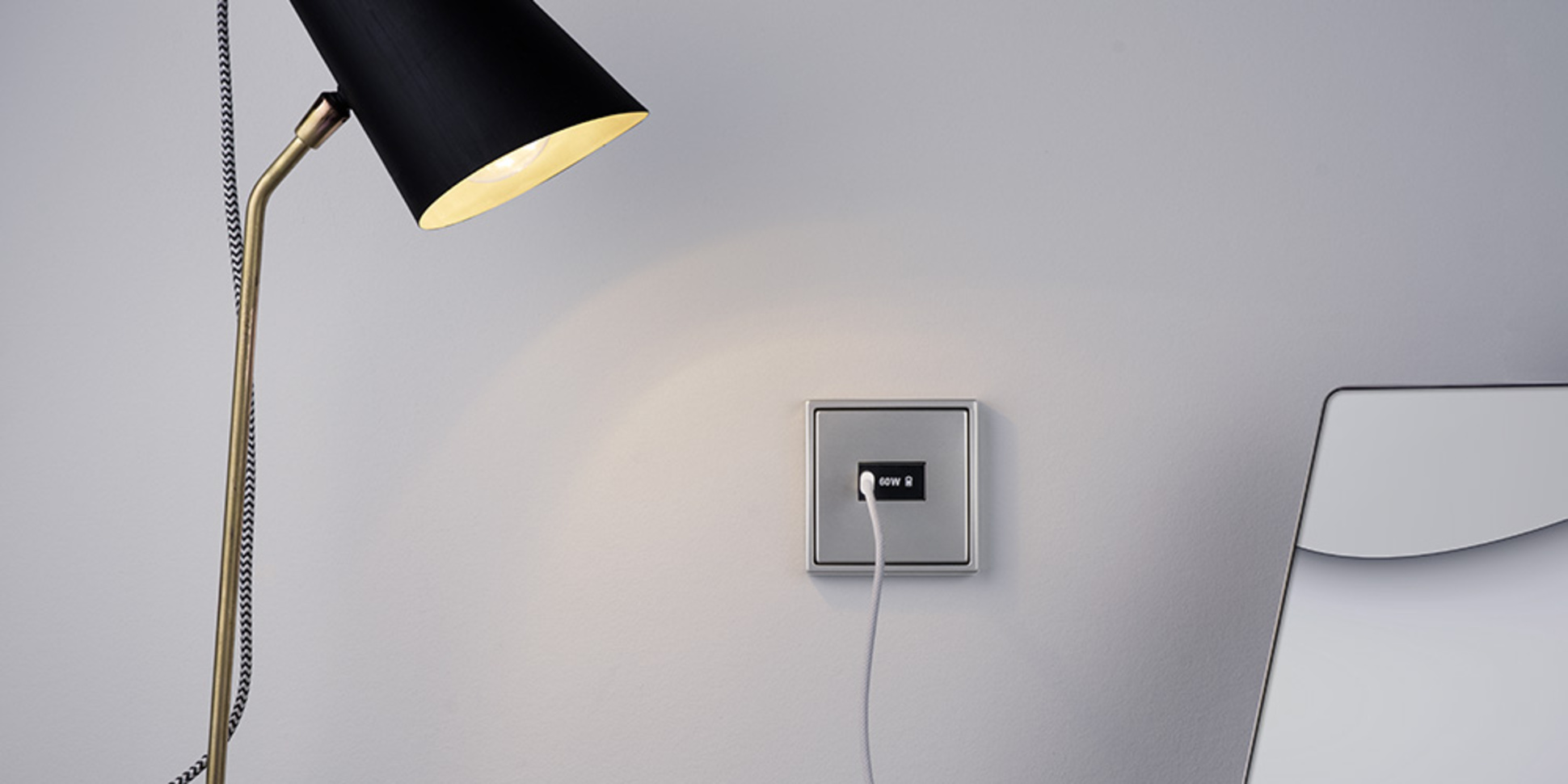 Ladegerät USB PD 60 bei BKE-Elektro Bäuerle in Ellwangen