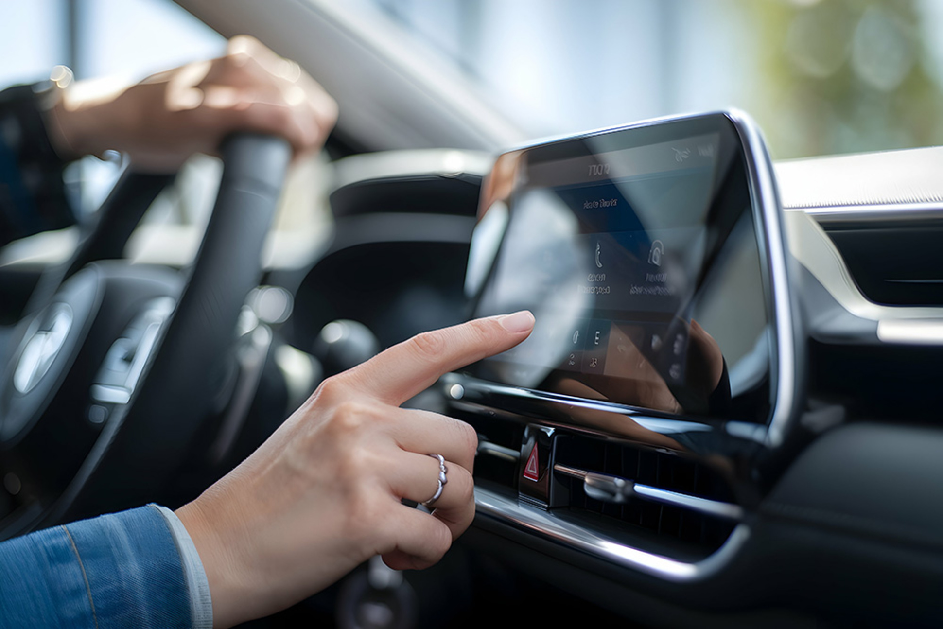 So finden Sie uns bei BKE-Elektro Bäuerle in Ellwangen