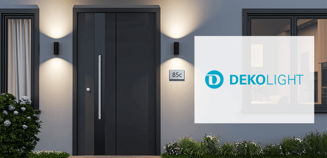 DEKO-LIGHT bei BKE-Elektro Bäuerle in Ellwangen