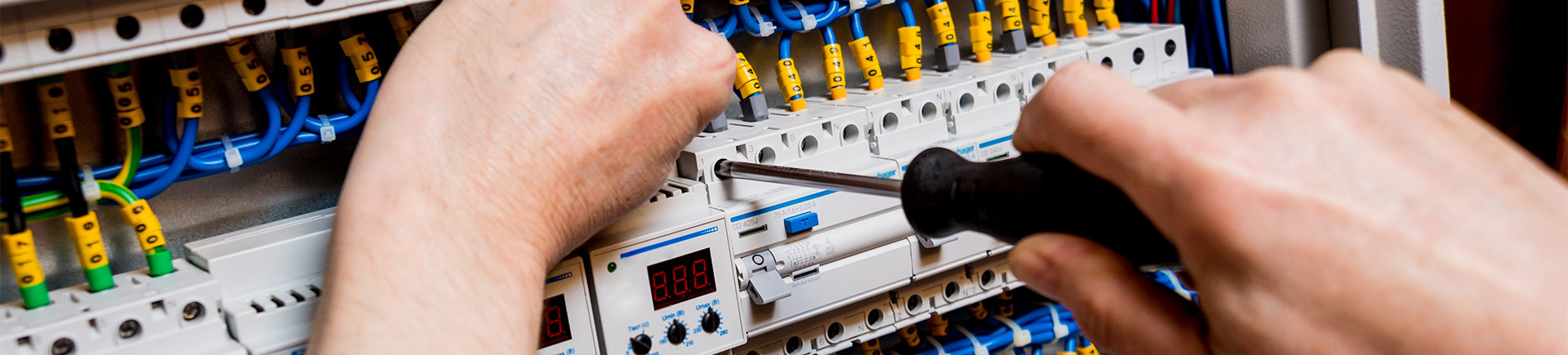 BKE-Elektro Bäuerle in Ellwangen