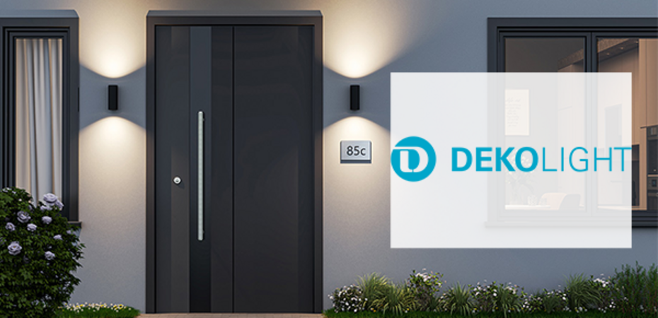DEKO-LIGHT bei BKE-Elektro Bäuerle in Ellwangen