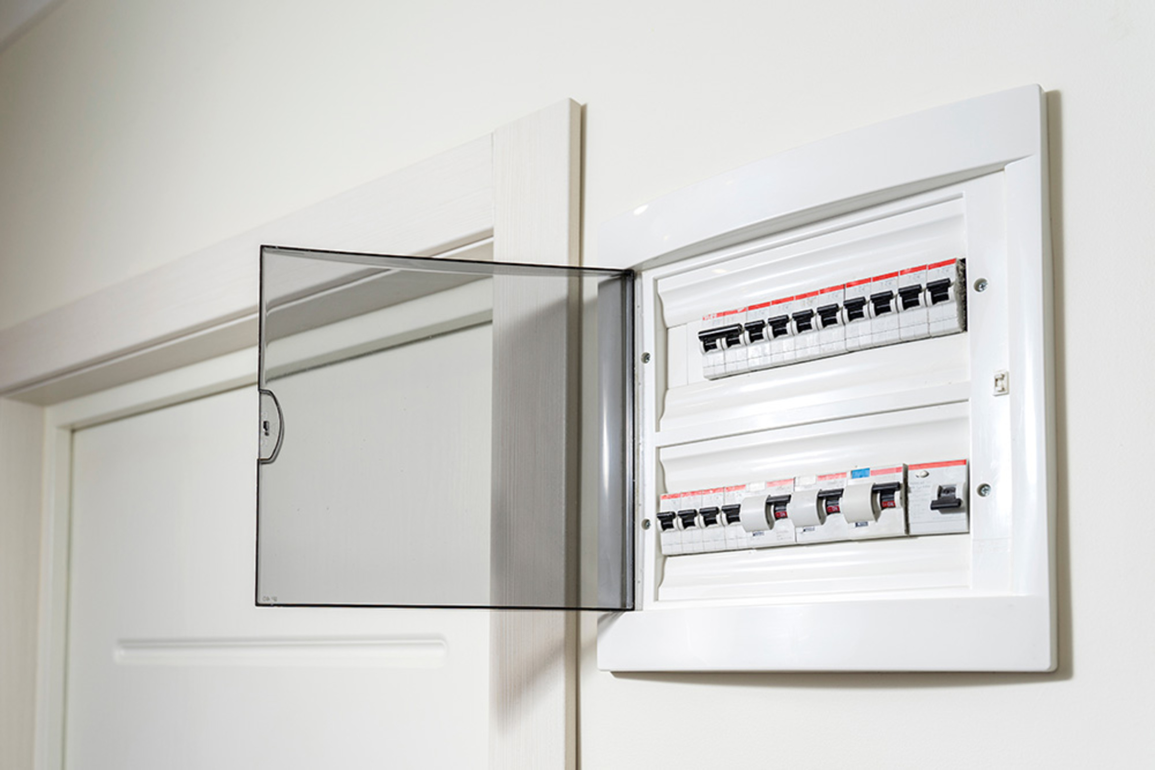 Über­spannungs­schutz bei BKE-Elektro Bäuerle in Ellwangen