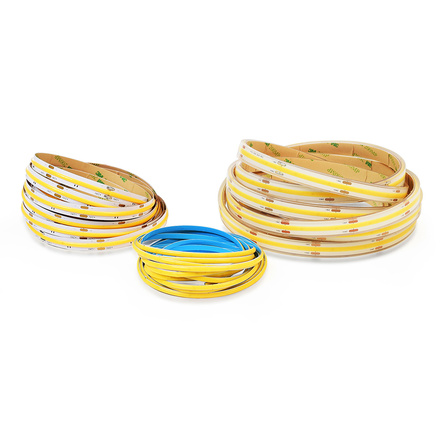 LED Stripes COB bei BKE-Elektro Bäuerle in Ellwangen